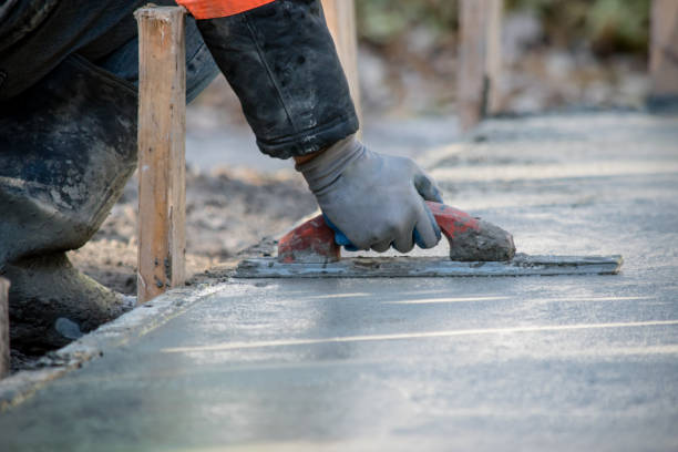 Best Concrete Foundation Repair in Lake Clarke Shores, FL