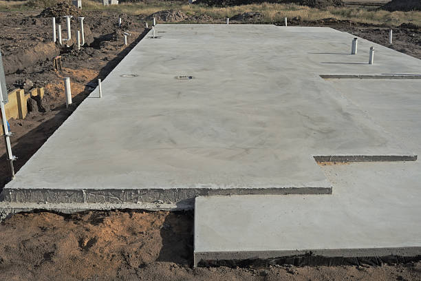 Best Concrete Patio Design and Installation in Lake Clarke Shores, FL