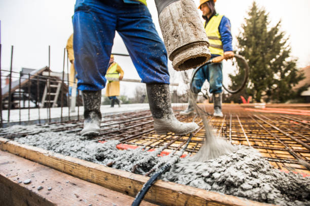  Lake Clarke Shores, FL Concrete contractor Pros